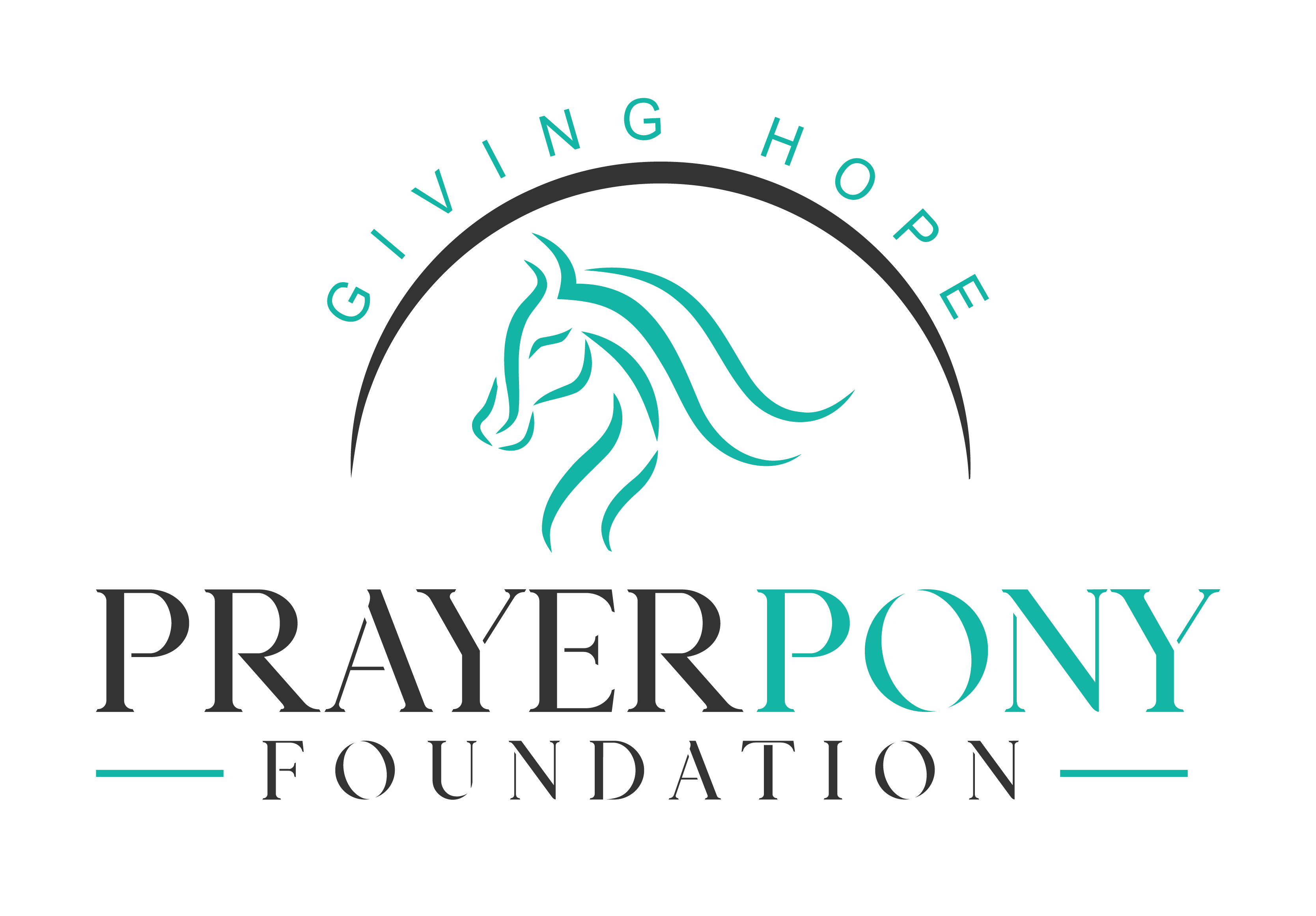 Prayer Pony Shop
